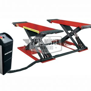 263 Scissor jack