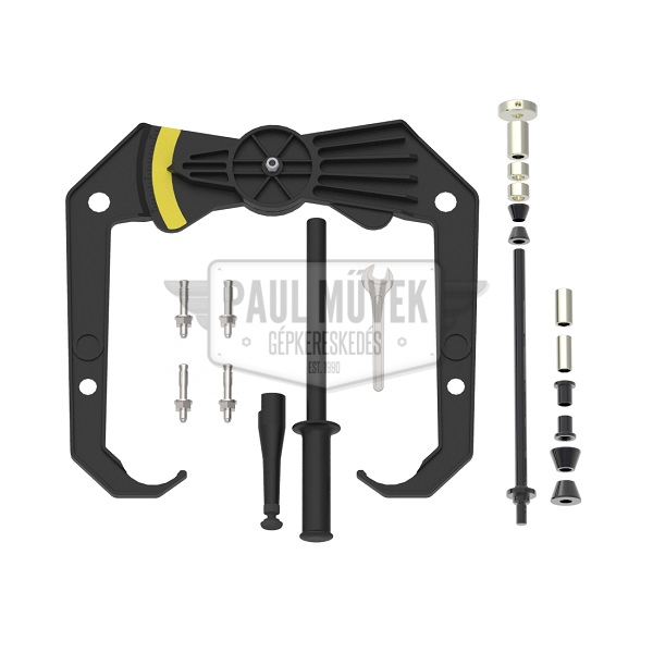 B202 Moto wheel balancer - Image 2