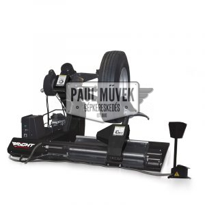 BRIGHT BP590 – TRUCK TIRE CHANGER (AUTOMATIC)