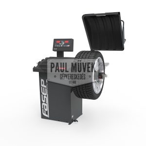 FASEP B331 automatic wheel balancer