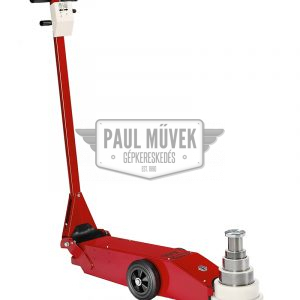 J 650 Hydro-pneumatic trolley jack