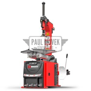 BRIGHT LC885N AUTOMATIC TIRE CHANGER