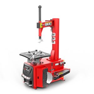 BRIGHT LC890SE SEMI-AUTOMATIC TIRE CHANGER (IN STOCK)