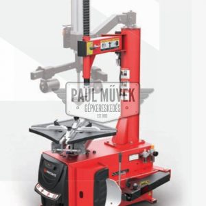 BRIGHT LC890SE SEMI-AUTOMATIC TIRE CHANGER + PL240 ASSIST ARM