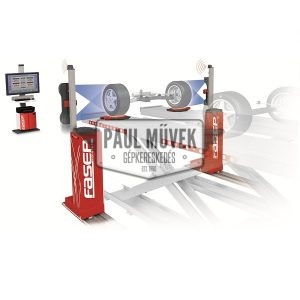 FASEP NO CONTACT WHEEL ALIGNER