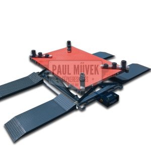 TG PNEU PL300N PLATFORM LIFT (3T)