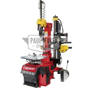 FASEP RASE.TOP.2125 GP SUPER AUTOMATIC LEVER-LESS TIRE CHANGER