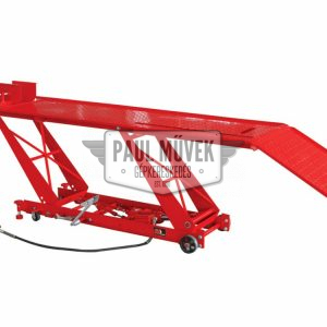 TBR TRE64502 Motorkerékpár emelő (450kg)