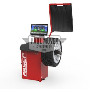 FASEP V558 DIGITAL 3D WHEEL BALANCER