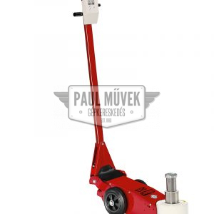 J 213 Hydro-pneumatic trolley jack