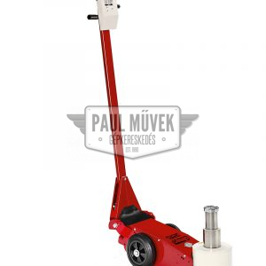 J 215 Hydro-pneumatic trolley jack