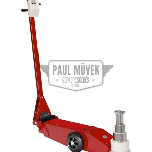 J 236 Hydro-pneumatic trolley jack