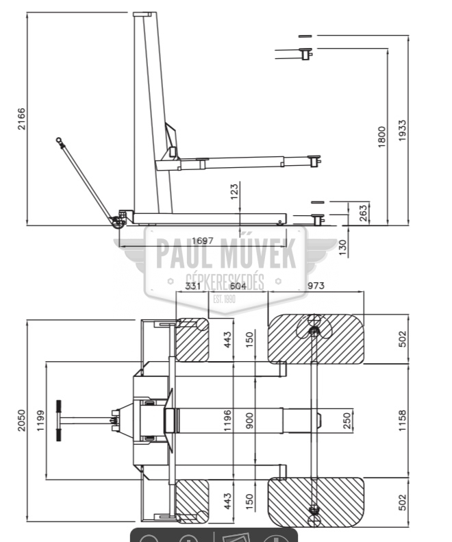 Werther MM25 - Image 4