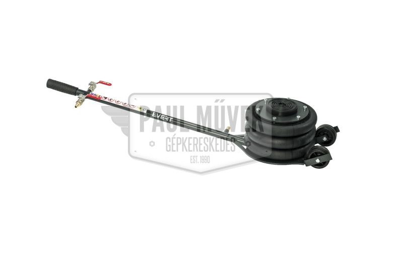 LIFTING CUSHION 3.5T
