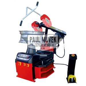 ATEK MAKINA POLISH S RIM POLISHER