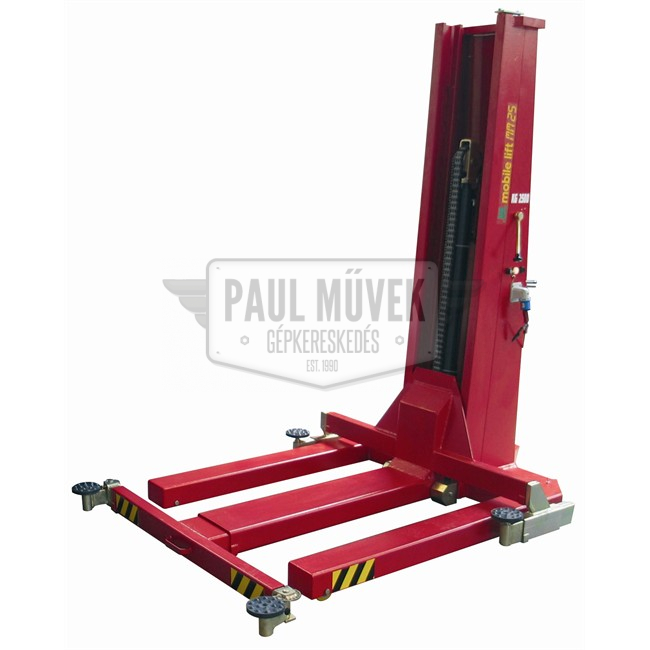 Werther MM25 - Image 5