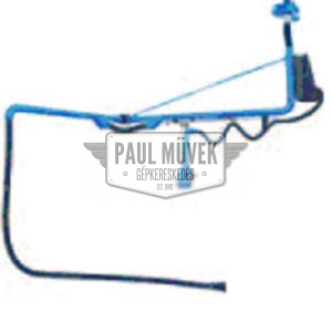 ECO PB 6000 GAS EXTRACTOR INSTALLATION