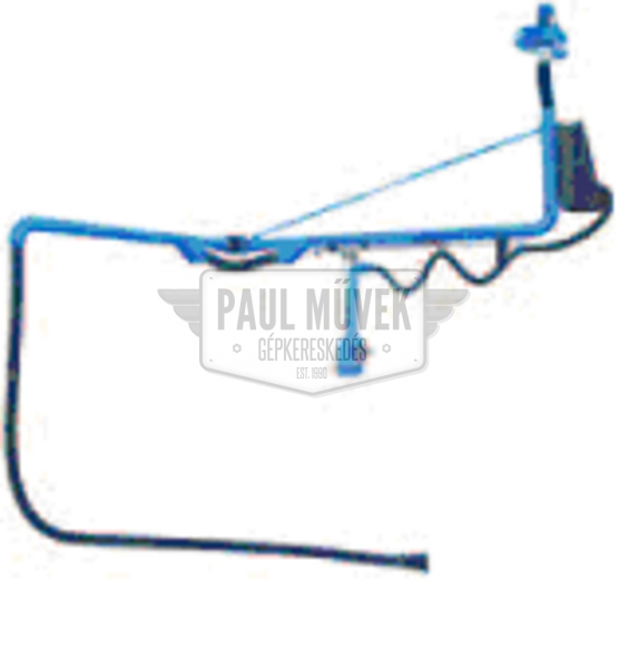ECO PB 6000 GAS EXTRACTOR INSTALLATION