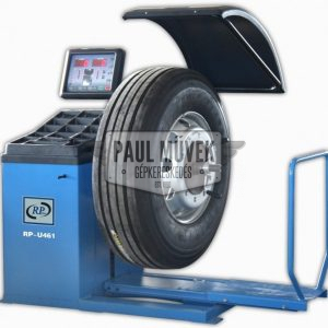 WHEEL BALANCER RPR U462 P