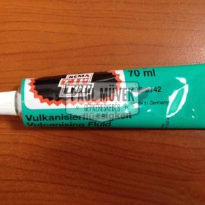 Vulkanizáló folyadék 50g/70ml