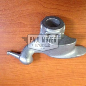 DEMOUNTING HEAD FOR TIRE CHANGER