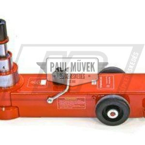 TRA50 Hydro-pneumatic trolley jack