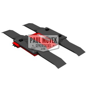 FASEP PS40A PNEUMATIC LIFTER