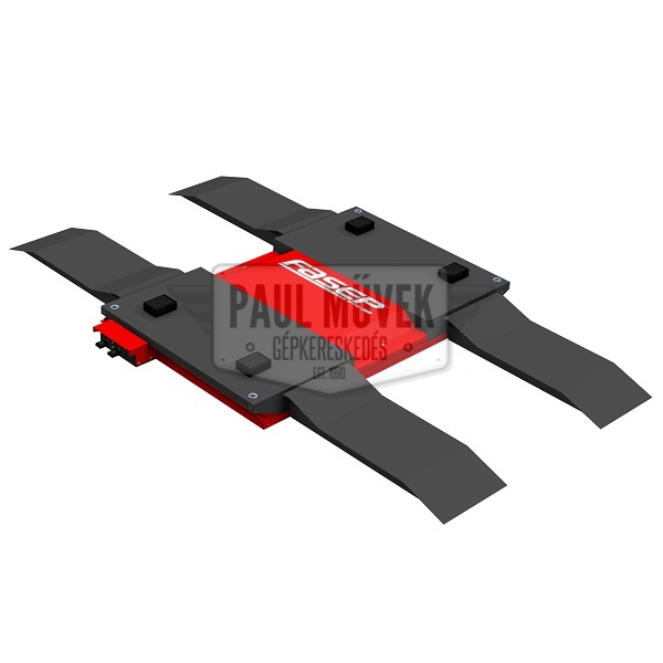FASEP PS40A PNEUMATIC LIFTER
