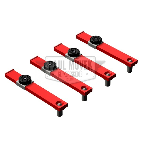 FASEP PS40A PNEUMATIC LIFTER - Image 2