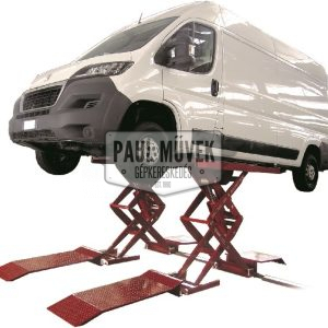 FASEP UP42 SCISSOR LIFT (4.2T, 2M)