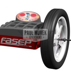 B102 Moto wheel balancer