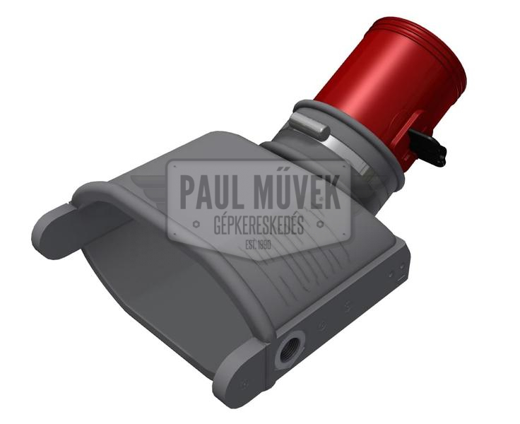 WORKY GON SUCTION FUNNEL