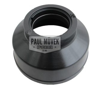 FEMAS QUICK-RELEASE NUT BELL