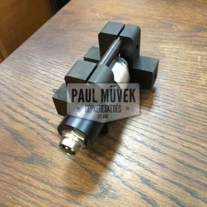 CNC rim lathe SENSOR (PROBE)