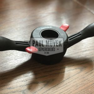 HAWEKA QUICK-RELEASE NUT FOR 40-SIZE SHAFT – 143 405 003