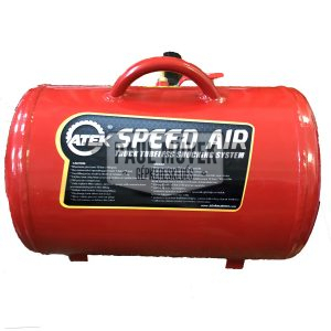 Atek Makina Légágyú - Speed Air