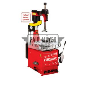 FASEP RAE.2108 AUTOMATIC TIRE CHANGER