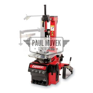 FASEP RASE.2124 super-automatic tire changer