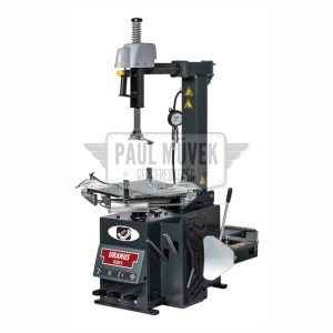WERTHER TITANIUM 200/22 AUTOMATIC TIRE CHANGER