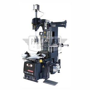 WERTHER TITANIUM 100/22 SEMI-AUTOMATIC TIRE CHANGER