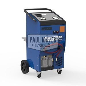 FASEP AC3150 AUTOMATIC AIR CONDITIONER RECYCLING STATION FOR R134A