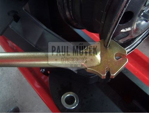 RIM STRAIGHTENER & REPAIR WRENCH - Image 3