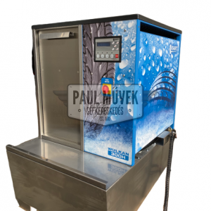 WULKAN WHEEL WASHER – W300H