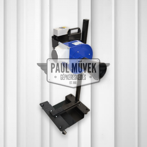 FILCAR TROTTER 100 MOBILE FAN FOR EXHAUST GAS EXTRACTION