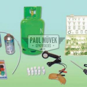 Javító csomag A/C rendszerhez (alap)