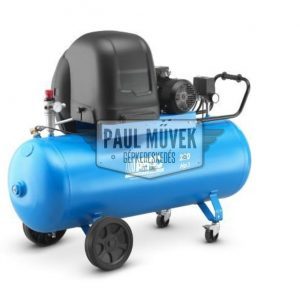 ABAC PRO A39B 100 CM3 Kompresszor