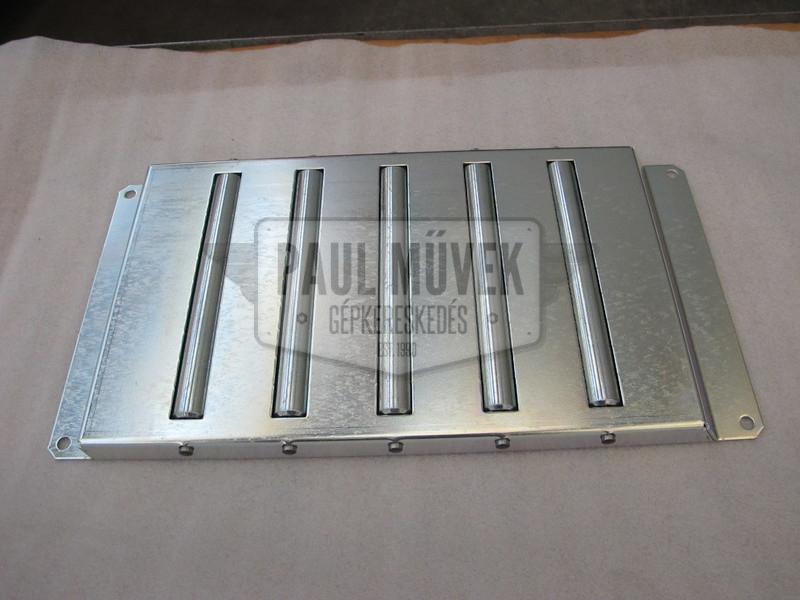 FEMAS ROLLER BENCH - Image 3