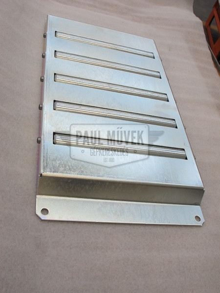 FEMAS ROLLER BENCH - Image 4