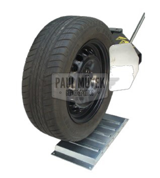 FEMAS ROLLER BENCH - Image 5