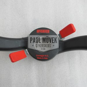 FEMAS QUICK-RELEASE NUT – 36x3